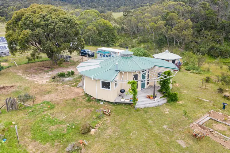 Fourth view of Homely rural property listing, 30 Dempseys Road Krawarree via, Braidwood NSW 2622