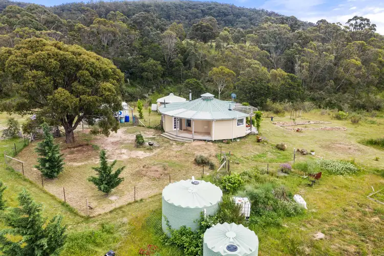 Fifth view of Homely rural property listing, 30 Dempseys Road Krawarree via, Braidwood NSW 2622