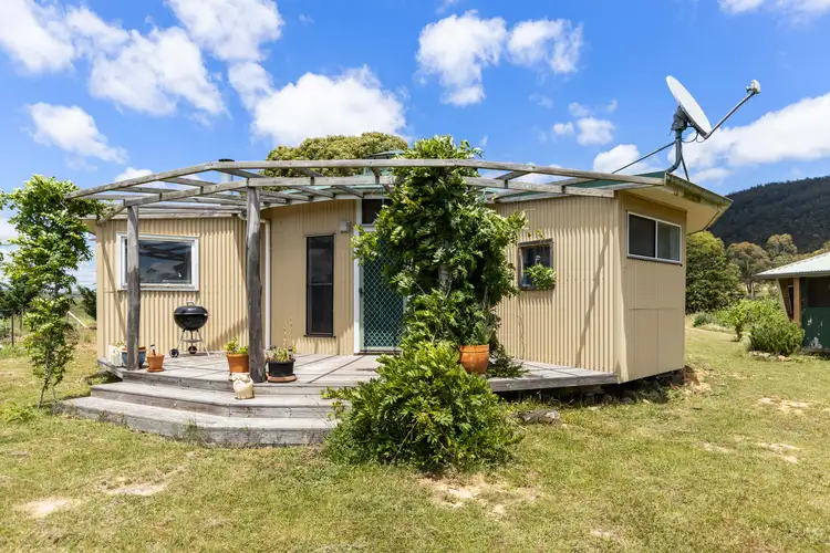 Sixth view of Homely rural property listing, 30 Dempseys Road Krawarree via, Braidwood NSW 2622