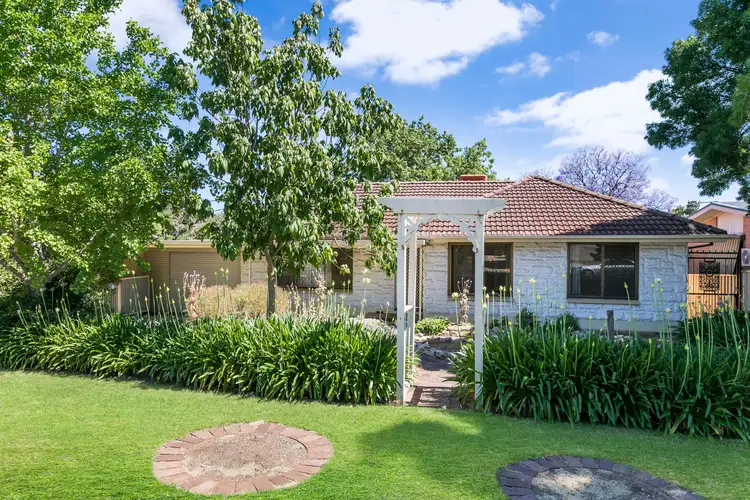 Main view of Homely house listing, 12 Alawa Avenue, Modbury North SA 5092