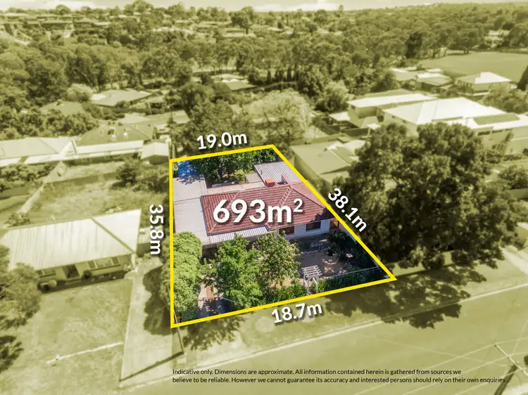 Second view of Homely house listing, 12 Alawa Avenue, Modbury North SA 5092
