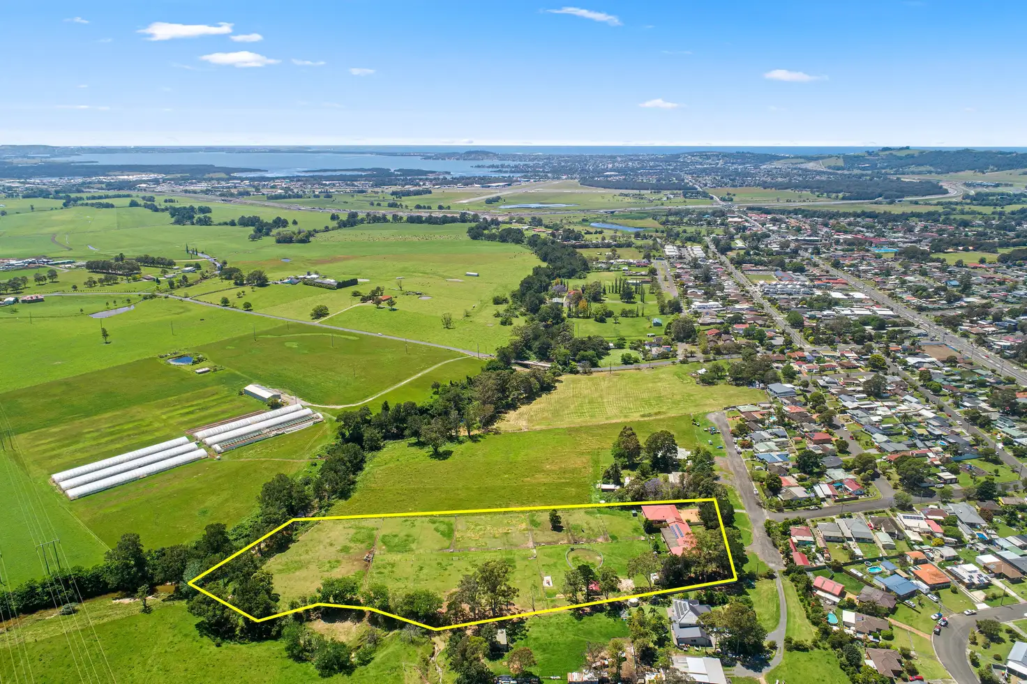 Main view of Homely rural property listing, 41-43 The Expressway, Albion Park NSW 2527