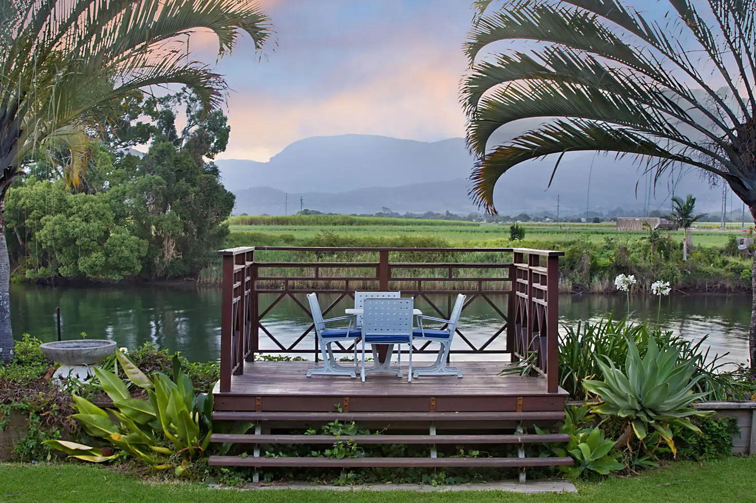 Main view of Homely house listing, 7 Tweed Valley Way, Condong NSW 2484