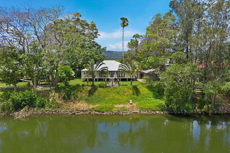 Fourth view of Homely house listing, 7 Tweed Valley Way, Condong NSW 2484