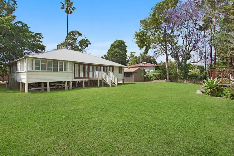 Fifth view of Homely house listing, 7 Tweed Valley Way, Condong NSW 2484