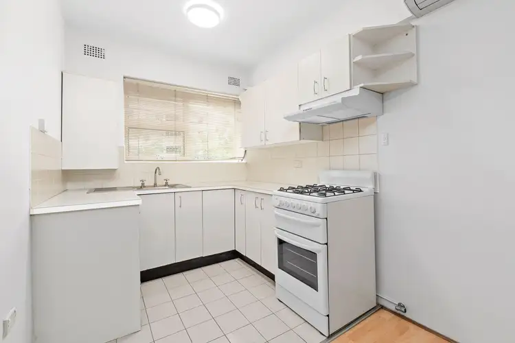 Third view of Homely apartment listing, 3/12 Marlborough Street, Drummoyne NSW 2047
