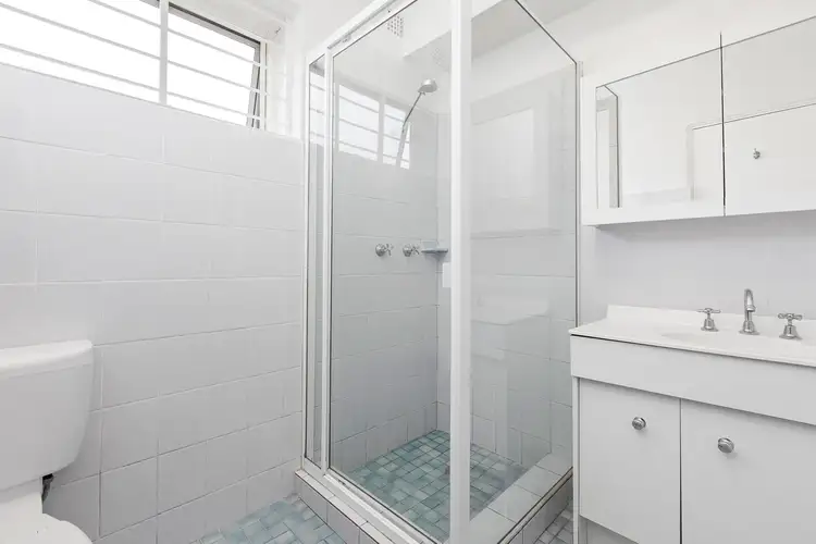 Fourth view of Homely apartment listing, 3/12 Marlborough Street, Drummoyne NSW 2047