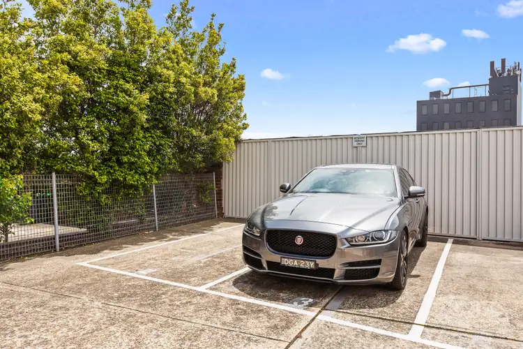 Sixth view of Homely apartment listing, 3/12 Marlborough Street, Drummoyne NSW 2047