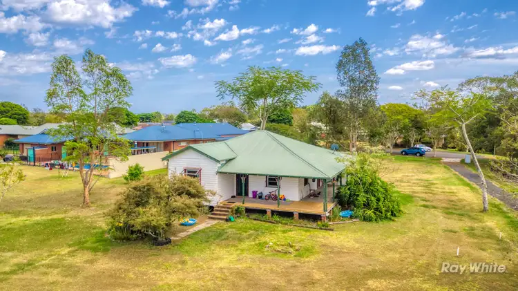Main view of Homely house listing, 8 Cronin Avenue, Junction Hill NSW 2460