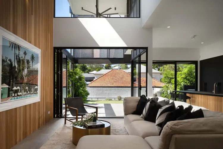 Fifth view of Homely house listing, 192 Baroona Road, Paddington QLD 4064