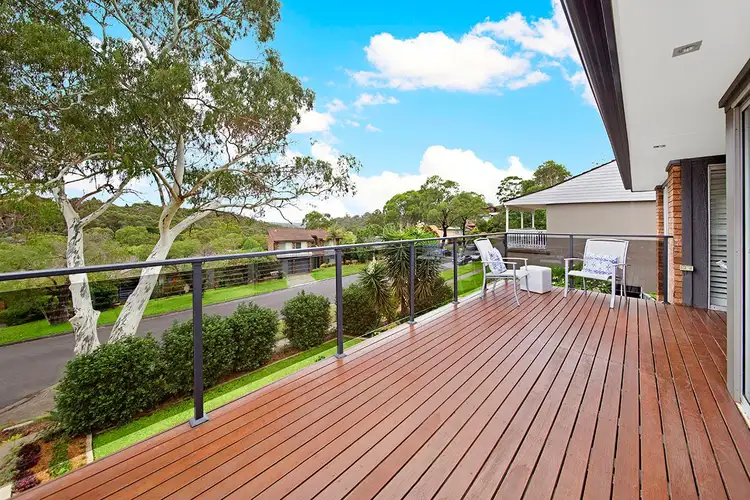 2 Yagoona Close, Bangor NSW 2234