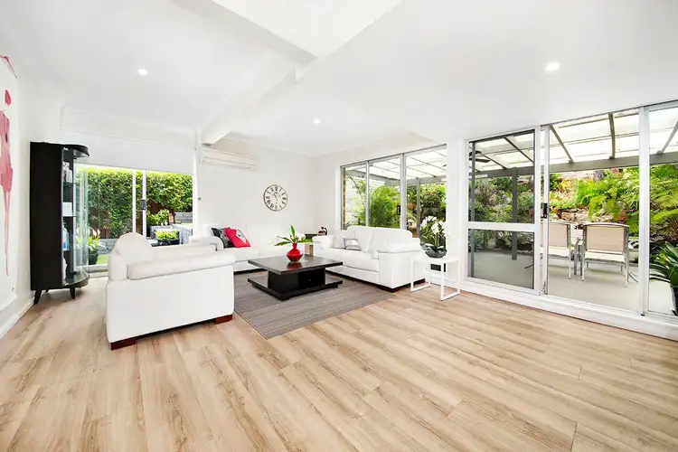 Fifth view of Homely house listing, 2 Yagoona Close, Bangor NSW 2234