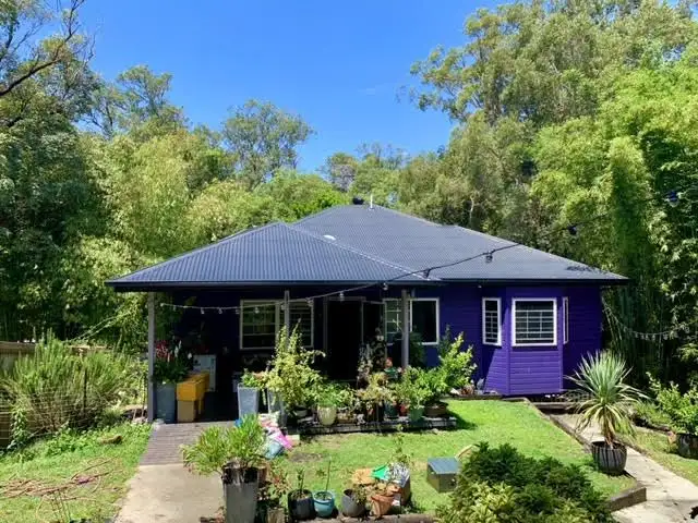 Second view of Homely house listing, 45 Cemetery Road, Byron Bay NSW 2481