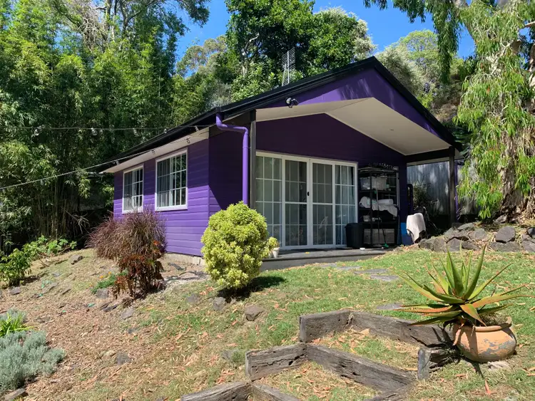 Third view of Homely house listing, 45 Cemetery Road, Byron Bay NSW 2481