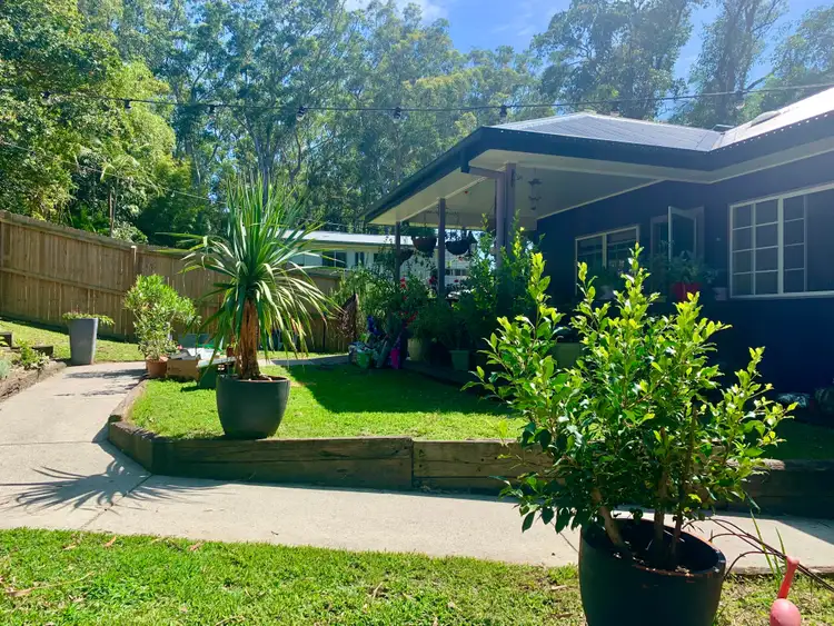 Fourth view of Homely house listing, 45 Cemetery Road, Byron Bay NSW 2481