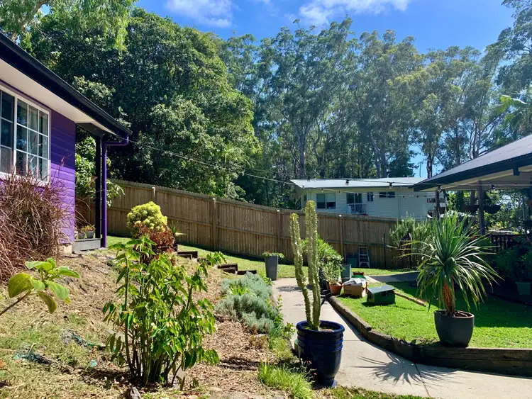 Fifth view of Homely house listing, 45 Cemetery Road, Byron Bay NSW 2481
