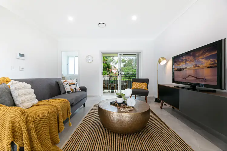 Sixth view of Homely semi-detached listing, 16 Bellamy Avenue, Eastwood NSW 2122