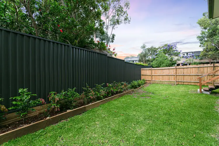 Seventh view of Homely semi-detached listing, 16 Bellamy Avenue, Eastwood NSW 2122