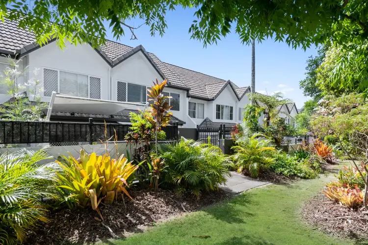Second view of Homely unit listing, 5/5 Arwen Street, Maroochydore QLD 4558