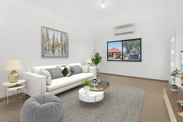 Second view of Homely house listing, 27 Rose Street, Liverpool NSW 2170