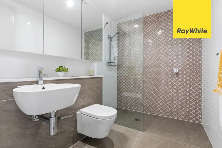 Sixth view of Homely apartment listing, 609/23 Porter Street, Ryde NSW 2112