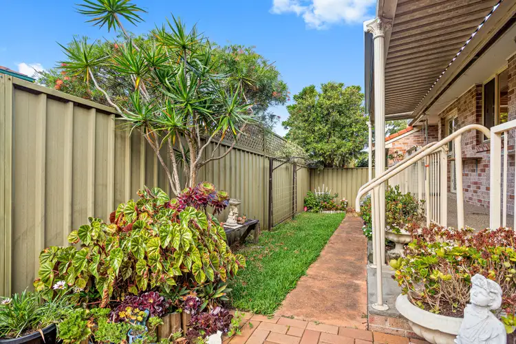 Second view of Homely villa listing, 2/23 Ada Street, Oatley NSW 2223