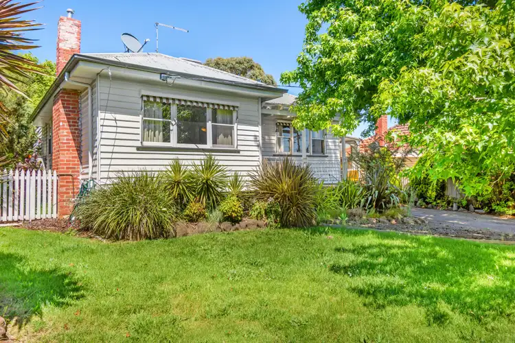 Main view of Homely house listing, 6 Trethowan Street, Mount Pleasant VIC 3350