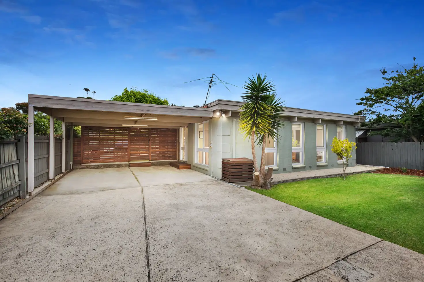 Main view of Homely house listing, 132 Skye Road, Frankston VIC 3199