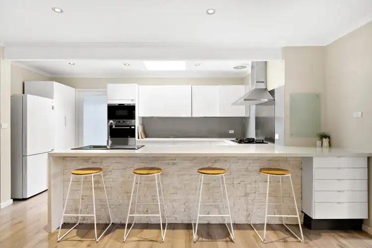 Third view of Homely house listing, 132 Skye Road, Frankston VIC 3199