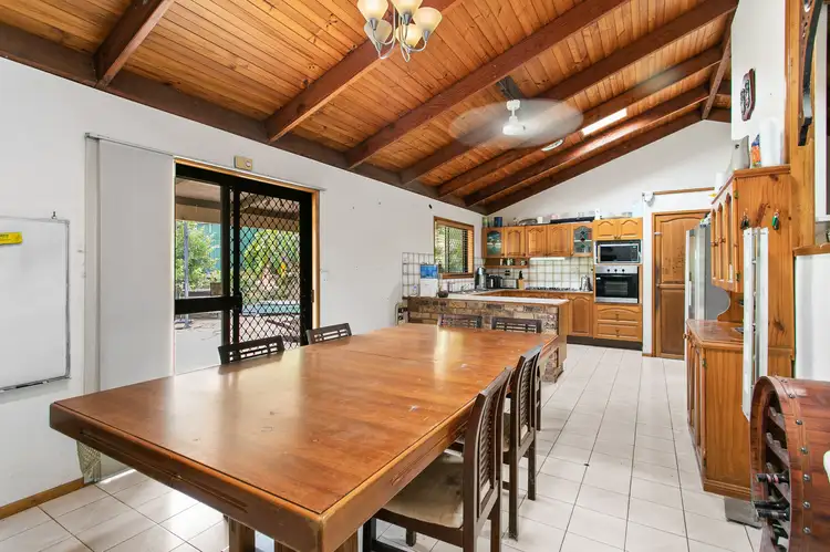 Second view of Homely house listing, 24 Kevin Grove, Caboolture South QLD 4510