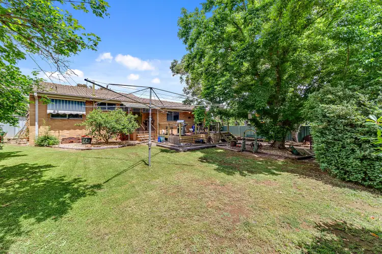 Second view of Homely house listing, 3 Pavo Place, Giralang ACT 2617