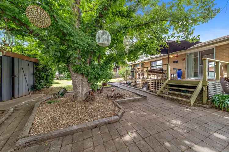 Third view of Homely house listing, 3 Pavo Place, Giralang ACT 2617