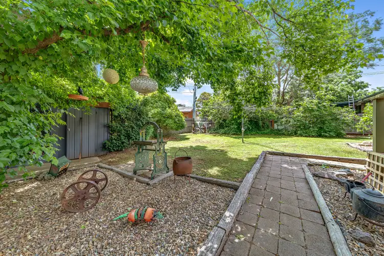 Fifth view of Homely house listing, 3 Pavo Place, Giralang ACT 2617