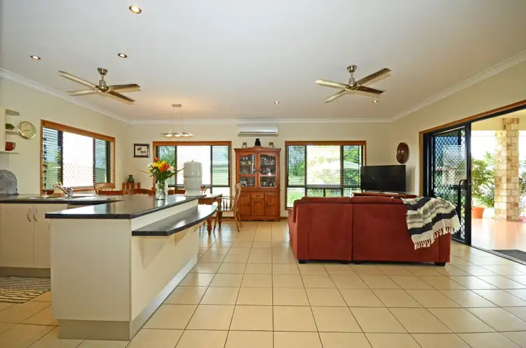 Third view of Homely house listing, 27 Paroz Crescent, Biloela QLD 4715