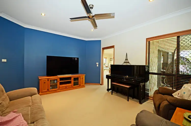 Sixth view of Homely house listing, 27 Paroz Crescent, Biloela QLD 4715