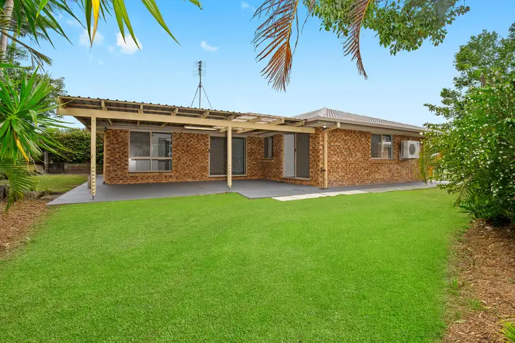 Second view of Homely house listing, 65 Hickey Way, Carrara QLD 4211