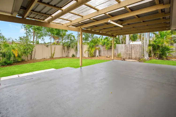 Third view of Homely house listing, 65 Hickey Way, Carrara QLD 4211