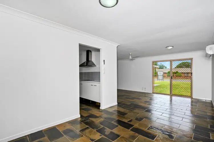 Fifth view of Homely house listing, 65 Hickey Way, Carrara QLD 4211