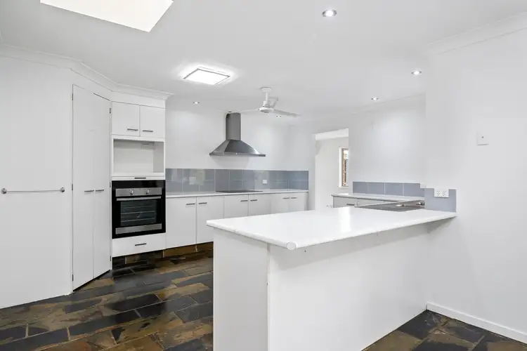 Sixth view of Homely house listing, 65 Hickey Way, Carrara QLD 4211