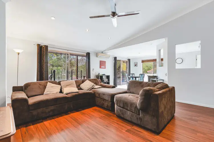 Third view of Homely house listing, 14 Nandi Terrace, Pacific Pines QLD 4211