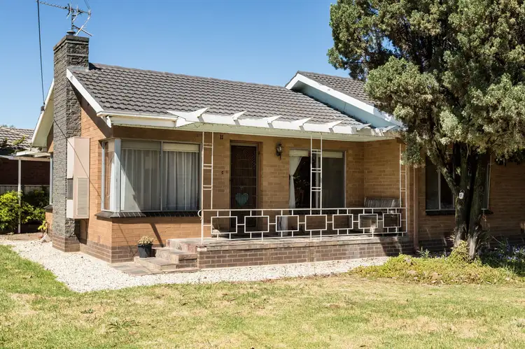 394 Dhurringile Road, Tatura VIC 3616