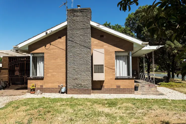 Third view of Homely house listing, 394 Dhurringile Road, Tatura VIC 3616
