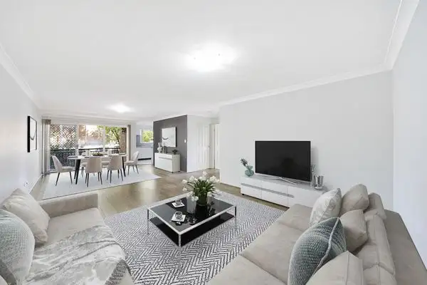 2/7 Heath Street, Bankstown NSW 2200