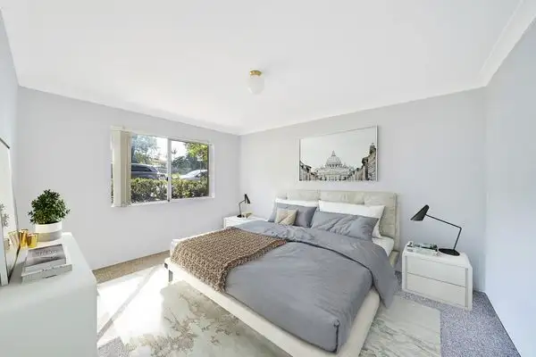 Third view of Homely unit listing, 2/7 Heath Street, Bankstown NSW 2200