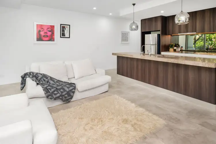 Second view of Homely apartment listing, 205/30 Brighton Parade, Southport QLD 4215