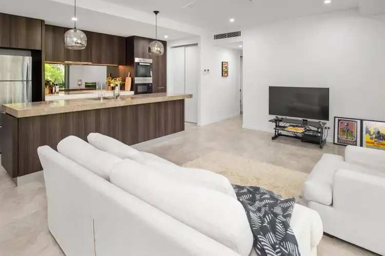Fourth view of Homely apartment listing, 205/30 Brighton Parade, Southport QLD 4215