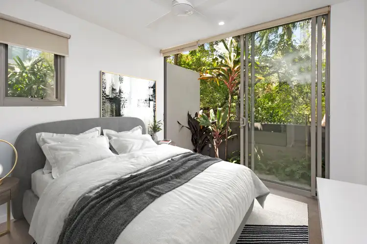 Fifth view of Homely apartment listing, 205/30 Brighton Parade, Southport QLD 4215