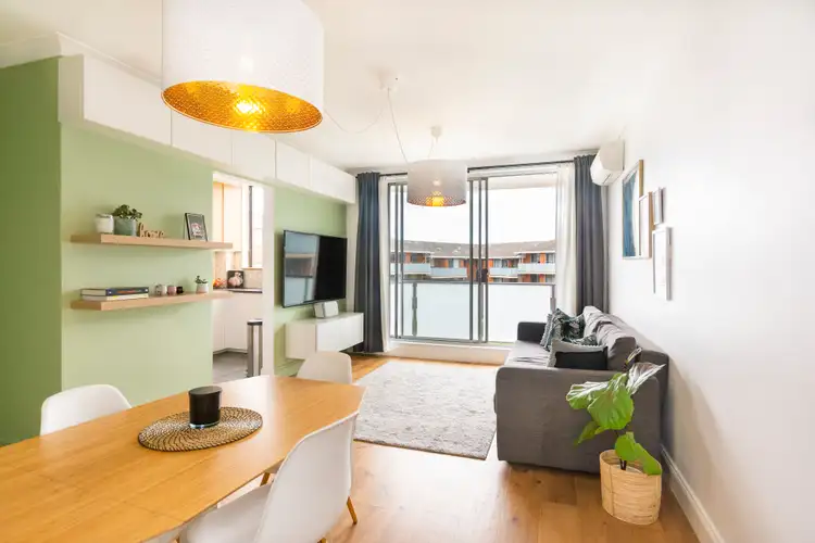 46/62 Grosvenor Crescent, Summer Hill NSW 2130