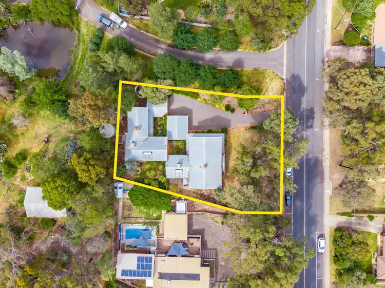 36 Harley Street, Strathdale VIC 3550