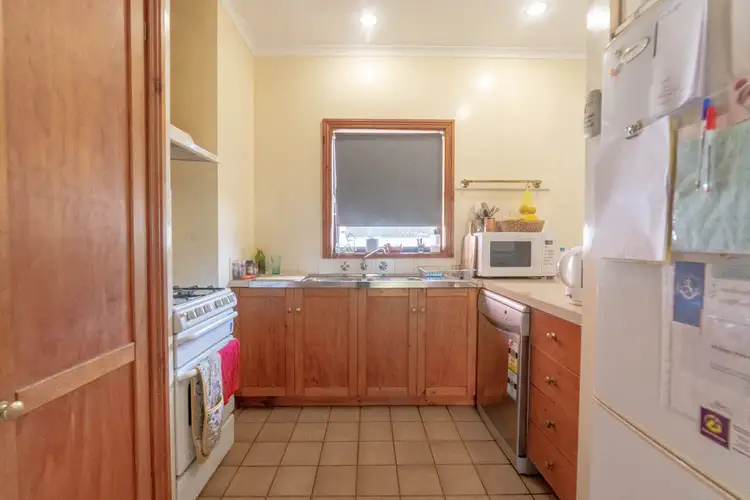 Second view of Homely house listing, 36 Harley Street, Strathdale VIC 3550